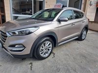 usata Hyundai Tucson 1.7 CRDi XPossible - 2018