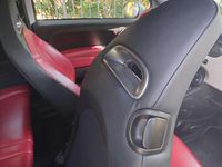 Usata Abarth 595 Turismo 160 CV (117 kW) 2012 Grigio Utilitaria