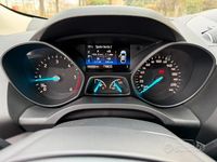 Usata Ford Kuga Business Edition 120 CV (88 kW) 2017 Grigio SUV