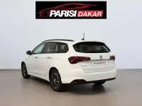 Usata Fiat Tipo S 131 CV (96 kW) 2024 Bianco Station wagon
