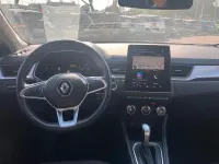 Usata Renault Captur Techno 94 CV (69 kW) 2023 Grigio SUV
