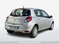 usata Renault Clio V 1.2 16V 5 porte Dynamique del 2012 usata a Saronno