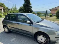 Usata Fiat Stilo 105 CV (77 kW) 2005 Verde Berlina