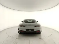 Usata Mercedes AMG GT 63 Premium Plus 585 CV (430 kW) 2024 Grigio Coupé