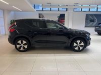 Usata Volvo XC40 Momentum 129 CV (94 kW) 2022 Nero SUV
