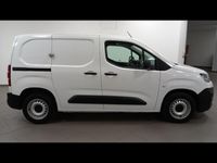 usata Citroën Berlingo Furgone BlueHDi 75 Van M Club del 2019 usata a Cuneo