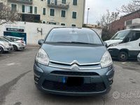 usata Citroën C4 Picasso 1.6 t.thp Exclusive 155cv cmp6