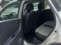 Usata Renault Captur Life 90 CV (66 kW) 2016 Grigio SUV