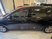 Usata Ford Focus Titanium 115 CV (84 kW) 2012 Grigio Monovolume