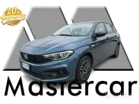 Usata Fiat Tipo 101 CV (74 kW) 2023 Grigio Station wagon