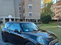 Usata Mini Cooper 2015 Utilitaria