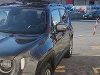 usata Jeep Renegade 1.0 benzina full optional