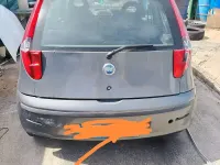 Gebraucht Fiat Punto 60 PS (44 kW) 2004 Kleinwagen
