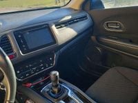 Usata Honda HR-V Executive 136 CV (100 kW) 2018 SUV
