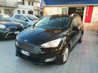 usata Ford C-MAX 7 1.5 tdci 120cv titanium