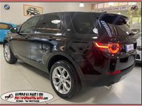 usata Land Rover Discovery Sport 2.0 Td4 150cv HSE Luxury Auto NAVI/PELLE/LED