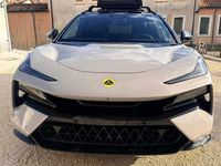 Usata Lotus Eletre 139 kW (190 CV) 2024 Grigio SUV