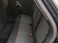 Usata Citroën C4 PureTech 101 CV (74 kW) 2024 Blu/azzurro SUV