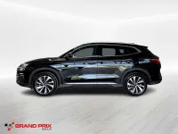 Usata BYD Seal U Boost 218 CV (160 kW) 2025 Nero SUV