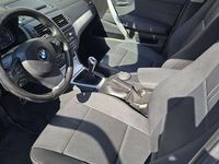 Usata BMW X3 177 CV (130 kW) 2008 Grigio SUV
