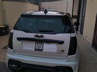 Usata Ligier JS50 2023 Bianco Utilitaria