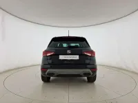 Nuova Seat Arona Black Edition 116 CV (85 kW) 2026 Nero midnight SUV