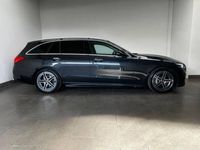usata Mercedes 200 Classe C Station WagonMild hybrid Premium del 2022 usata a Magenta