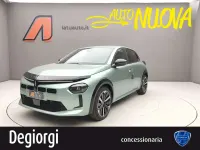 Nuova Lancia Ypsilon 101 CV (74 kW) 2026 Grigio Utilitaria