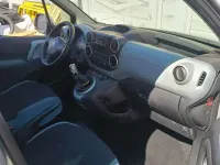 Usata Citroën Berlingo XTR 120 CV (88 kW) 2012 Argento Monovolume
