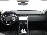 Usata Land Rover Discovery Sport SE 163 CV (119 kW) 2021 Grigio SUV