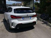Usata BMW 116 M Sport 116 CV (85 kW) 2021 Utilitaria