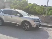 Usata Citroën C5 131 CV (96 kW) 2020 Grigio Station wagon