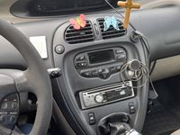 Usata Citroën Xsara 90 CV (66 kW) 2002 Nero Monovolume