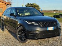 Usata Land Rover Range Rover Velar 204 CV (150 kW) 2023 Nero SUV