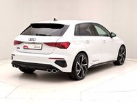 usata Audi S3 Sportback SPB TFSI 310 CV quattro S tronic sport attitude