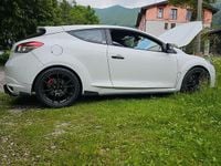 Usata Renault Mégane III R.S. 250 CV (183 kW) 2011