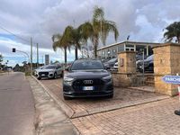 Usata Audi Q3 S-Line 150 CV (110 kW) 2021 Grigio SUV