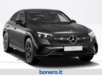 Nuova Mercedes GLC220 Advanced 197 CV (144 kW) 2026 Grigio grafite SUV