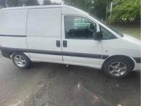 Usata Fiat Scudo 2005