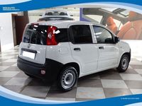 usata Fiat Panda Van 1.3 Multijet 80cv Pop EU6