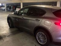 usata Alfa Romeo Stelvio 2.2 t Executive rwd 180cv auto