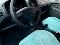 Usata Suzuki Wagon R+ 76 CV (55 kW) 2002 Monovolume