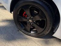 Usata Chevrolet Cruze LTZ 163 CV (119 kW) 2012 Utilitaria