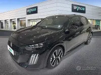 Usata Peugeot 208 GT 136 CV (100 kW) 2025 Nero Utilitaria