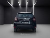 Usata Dacia Duster Essentiel 101 CV (74 kW) 2022 Nero SUV