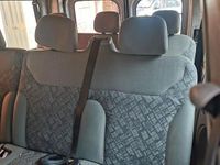 Usata Opel Vivaro 2003 Monovolume