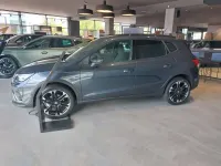 Nuova Seat Arona Black Edition 95 CV (69 kW) 2026 Other SUV