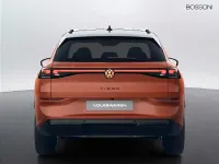 Nuova VW T-Roc R-line 150 CV (110 kW) 2026 Nero SUV