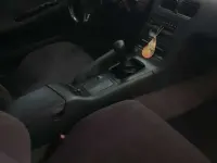 Usata Nissan 200 SX 169 CV (124 kW) 1991 Nero Coupé