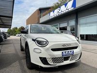 Usata Fiat 600 La Prima 101 CV (74 kW) 2024 Nero SUV